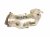 2022 Subaru WRX Catalytic Converter 2.4t Awd 44612AA981 Replacement 2022 Subaru WRX Catalytic Converter 2.4t Awd 44612AA981 Replacement thumbnail