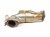 2022 Subaru WRX Catalytic Converter 2.4t Awd 44612AA981 Replacement 2022 Subaru WRX Catalytic Converter 2.4t Awd 44612AA981 Replacement thumbnail