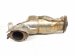 2022 Subaru WRX Catalytic Converter 2.4t Awd 44612AA981 Replacement 2022 Subaru WRX Catalytic Converter 2.4t Awd 44612AA981 Replacement thumbnail