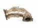 2022 Subaru WRX Catalytic Converter 2.4t Awd 44612AA981 Replacement 2022 Subaru WRX Catalytic Converter 2.4t Awd 44612AA981 Replacement thumbnail