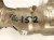 2022 Subaru WRX Catalytic Converter 2.4t Awd 44612AA981 Replacement 2022 Subaru WRX Catalytic Converter 2.4t Awd 44612AA981 Replacement thumbnail