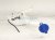 2025 Hyundai Sonata Windshield Washer Reservoir W/pump 98610 L1000 Replacement 2025 Hyundai Sonata Windshield Washer Reservoir W/pump 98610 L1000 Replacement thumbnail