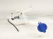 2025 Hyundai Sonata Windshield Washer Reservoir W/pump 98610 L1000 Replacement 2025 Hyundai Sonata Windshield Washer Reservoir W/pump 98610 L1000 Replacement thumbnail