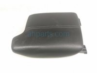 Honda CENTER CONSOLE LID/ARMREST - BLACK Honda CENTER CONSOLE LID/ARMREST - BLACK
