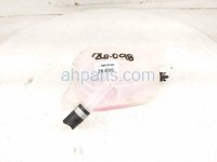 $50 Hyundai COOLANT OVERFLOW RESERVOIR TANK $50 Hyundai COOLANT OVERFLOW RESERVOIR TANK