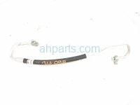 $40 Hyundai A/C DISCHARGE HOSE - 2.5L FWD SDN $40 Hyundai A/C DISCHARGE HOSE - 2.5L FWD SDN