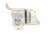 2025 Hyundai Sonata Engine/motor Driver Engine Mount 2.5l Fwd 21825 L0310 Replacement 2025 Hyundai Sonata Engine/motor Driver Engine Mount 2.5l Fwd 21825 L0310 Replacement thumbnail