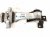 2025 Hyundai Sonata Engine/motor Passenger Engine Torque Strut Mount 2.5l 21950 L1200 Replacement 2025 Hyundai Sonata Engine/motor Passenger Engine Torque Strut Mount 2.5l 21950 L1200 Replacement thumbnail