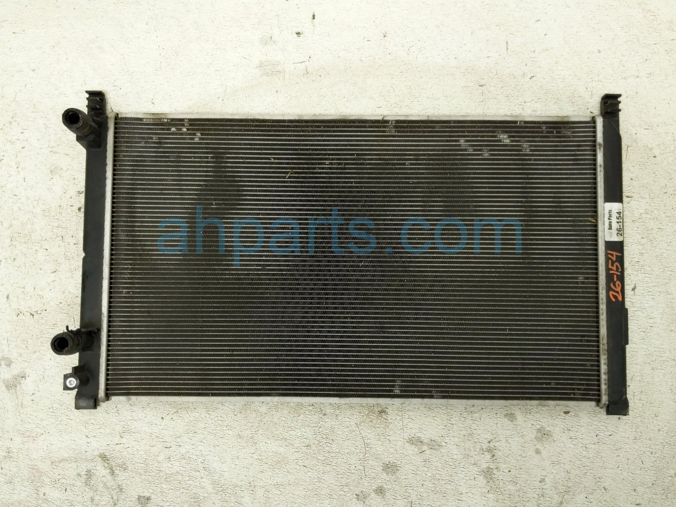2021 Lexus Is300 Radiator 2.0l Rwd 422135 7790 Replacement 2021 Lexus Is300 Radiator 2.0l Rwd 422135 7790 Replacement thumbnail