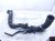 2019 Honda Civic Intercooler Pipe & Hose Assy 1.5t 17291 5AA A01 Replacement 2019 Honda Civic Intercooler Pipe & Hose Assy 1.5t 17291 5AA A01 Replacement thumbnail