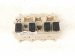 2023 Nissan Murano Cabin Fuse Box / Junction Block 24350 5AA0B Replacement 2023 Nissan Murano Cabin Fuse Box / Junction Block 24350 5AA0B Replacement thumbnail