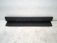 Kia REAR CARGO FRONT PARTITION SPACER Kia REAR CARGO FRONT PARTITION SPACER