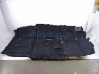 $250 Kia FRONT FLOOR CARPET - BLACK $250 Kia FRONT FLOOR CARPET - BLACK
