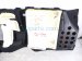 2023 Kia Telluride Ground Front Floor Carpet Black 84260 S9150WK Replacement 2023 Kia Telluride Ground Front Floor Carpet Black 84260 S9150WK Replacement thumbnail