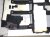 2023 Kia Telluride Ground Front Floor Carpet Black 84260 S9150WK Replacement 2023 Kia Telluride Ground Front Floor Carpet Black 84260 S9150WK Replacement thumbnail