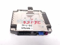 Honda TELEMATICS COMMUNICATION MODULE Honda TELEMATICS COMMUNICATION MODULE