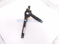 Honda FR/LH SEAT BELT PRETENSIONER - BLACK Honda FR/LH SEAT BELT PRETENSIONER - BLACK