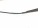 2024 Volkswagen Tiguan Passenger Windshield Wiper Arm 5NN 955 410 B 03C Replacement 2024 Volkswagen Tiguan Passenger Windshield Wiper Arm 5NN 955 410 B 03C Replacement thumbnail