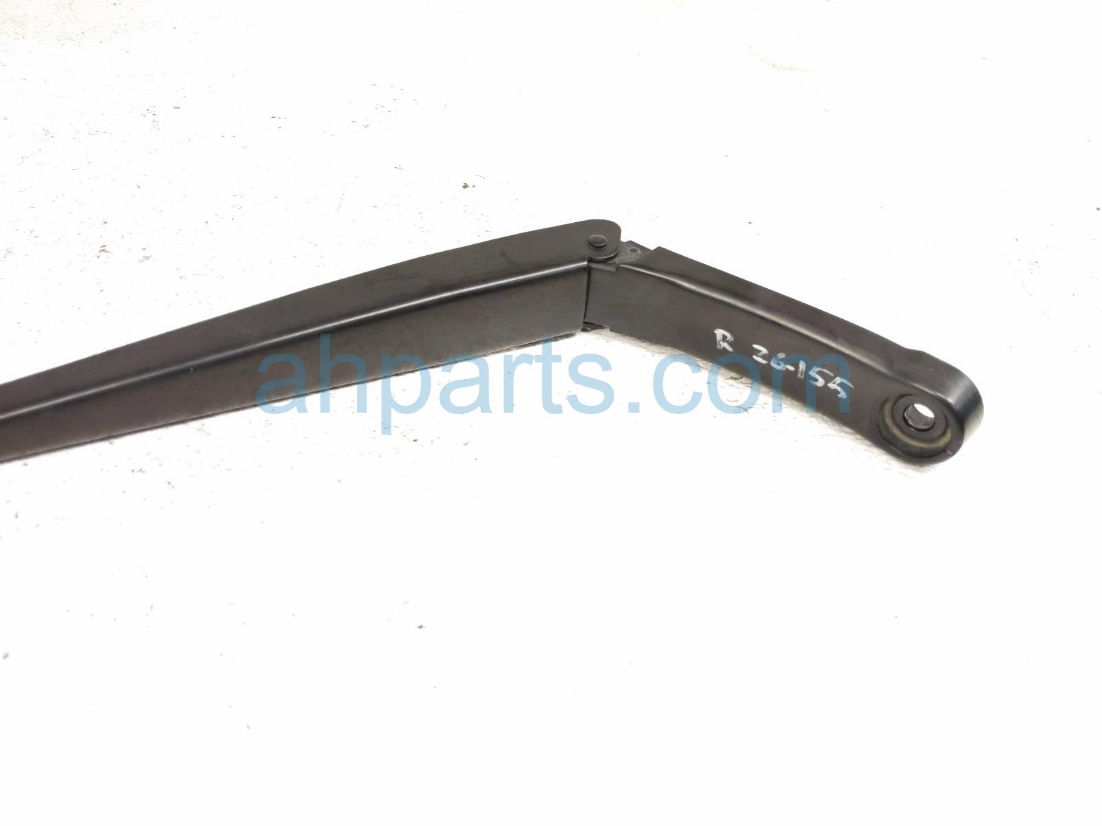 2024 Volkswagen Tiguan Passenger Windshield Wiper Arm 5NN 955 410 B 03C Replacement 2024 Volkswagen Tiguan Passenger Windshield Wiper Arm 5NN 955 410 B 03C Replacement thumbnail