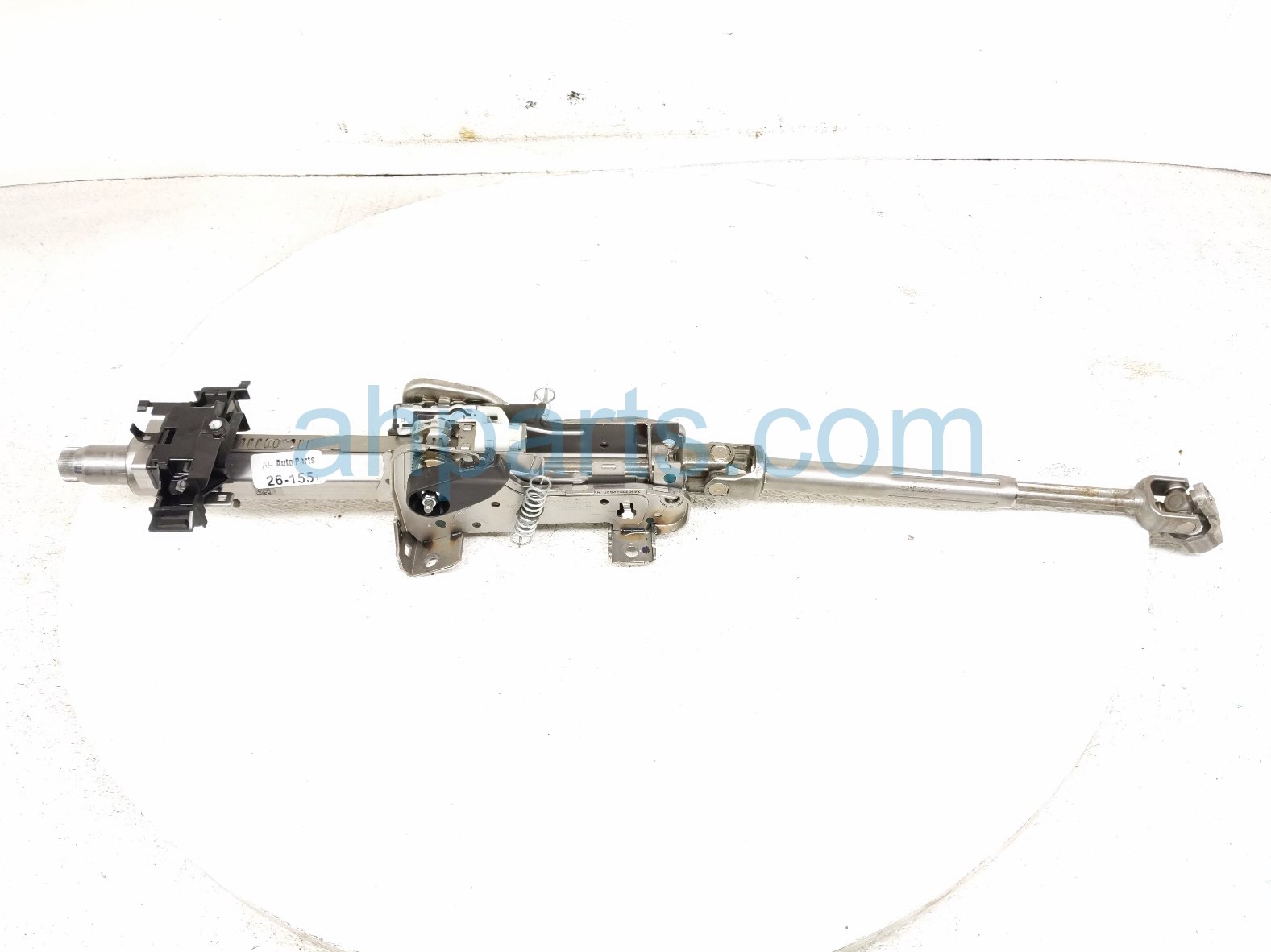 Volkswagen STEERING COLUMN ASSY - 2.0L AT FWD