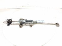 Volkswagen STEERING COLUMN ASSY - 2.0L AT FWD Volkswagen STEERING COLUMN ASSY - 2.0L AT FWD