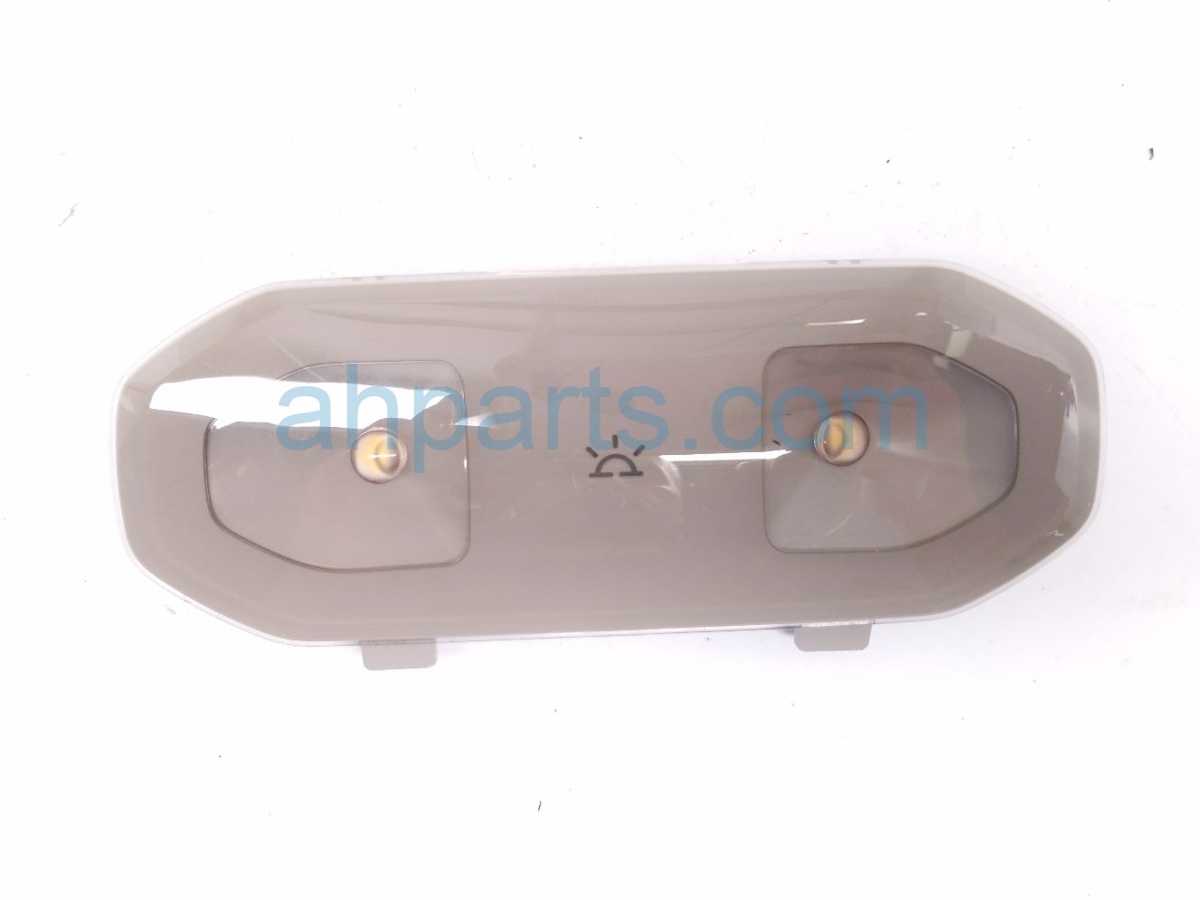 2026 Kia K4 Overhead Console / Map Lt Blk 92850 GG000GYT Replacement 2026 Kia K4 Overhead Console / Map Lt Blk 92850 GG000GYT Replacement thumbnail