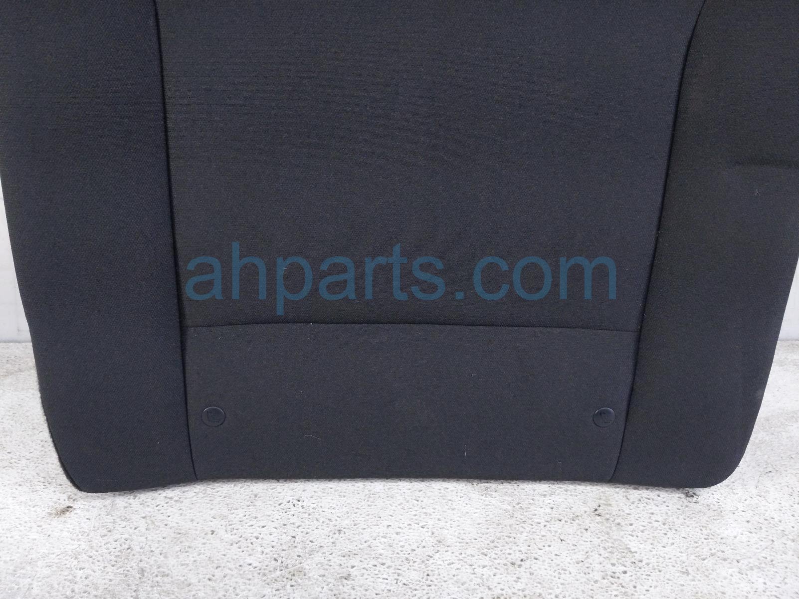 2026 Kia K4 (2nd Row) Rear Driver Seat Backrest Black 89300 GG440D2X Replacement 2026 Kia K4 (2nd Row) Rear Driver Seat Backrest Black 89300 GG440D2X Replacement thumbnail