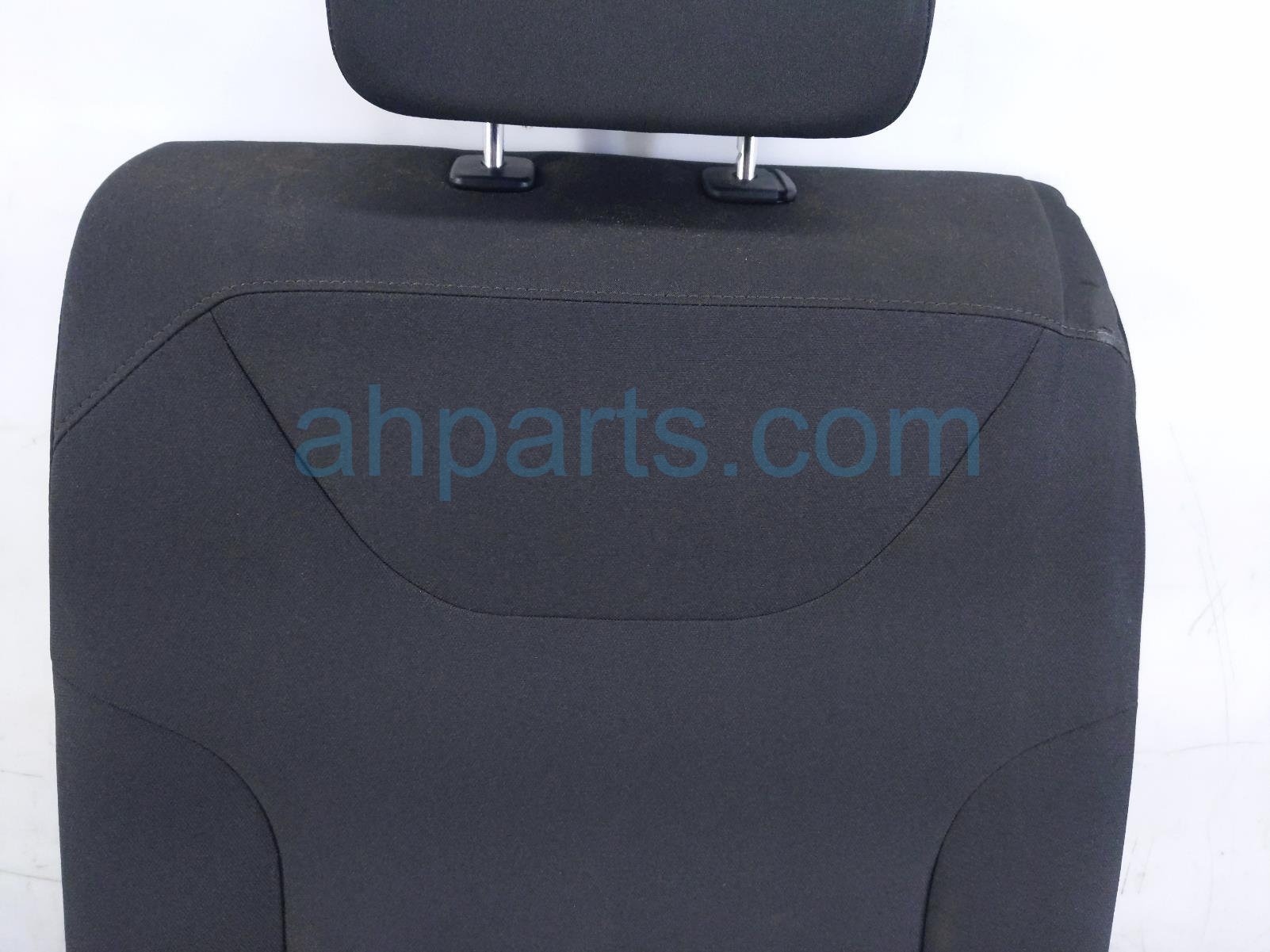 2026 Kia K4 (2nd Row) Rear Driver Seat Backrest Black 89300 GG440D2X Replacement 2026 Kia K4 (2nd Row) Rear Driver Seat Backrest Black 89300 GG440D2X Replacement thumbnail