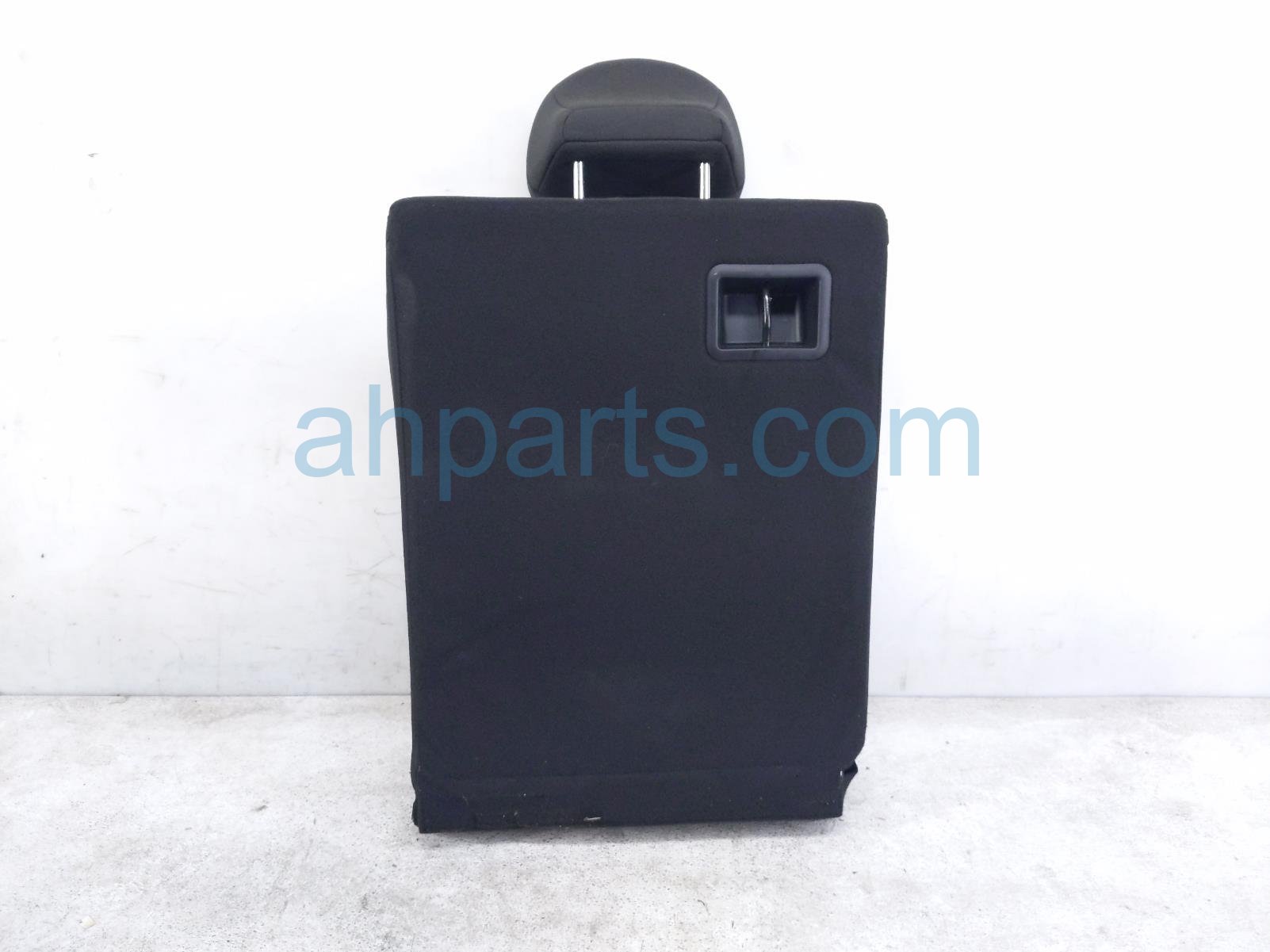 2026 Kia K4 (2nd Row) Rear Driver Seat Backrest Black 89300 GG440D2X Replacement 2026 Kia K4 (2nd Row) Rear Driver Seat Backrest Black 89300 GG440D2X Replacement thumbnail