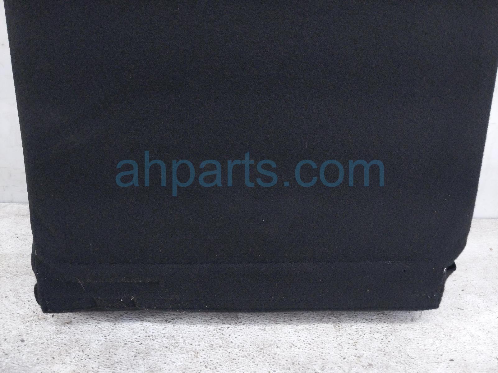 2026 Kia K4 (2nd Row) Rear Driver Seat Backrest Black 89300 GG440D2X Replacement 2026 Kia K4 (2nd Row) Rear Driver Seat Backrest Black 89300 GG440D2X Replacement thumbnail