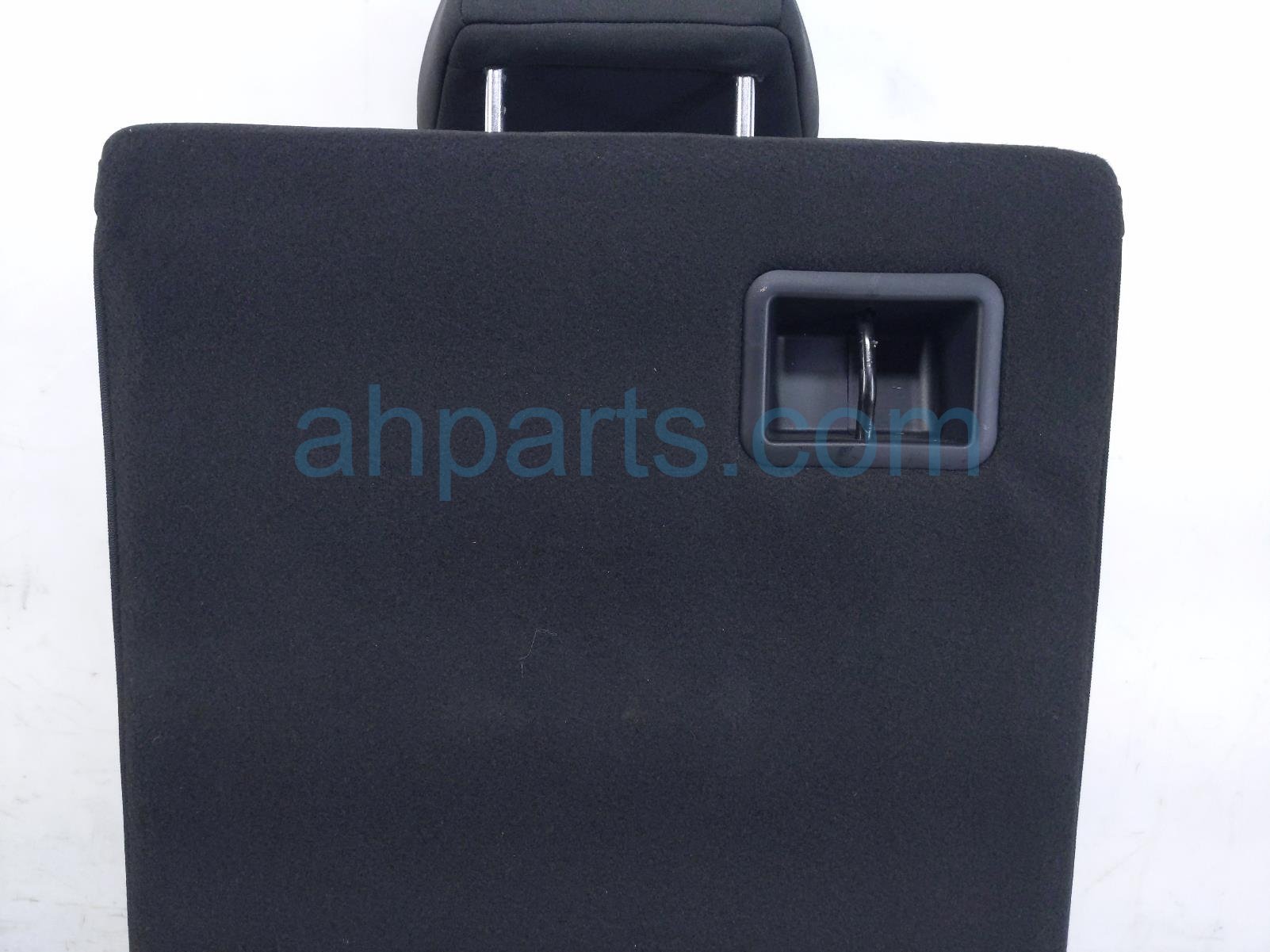 2026 Kia K4 (2nd Row) Rear Driver Seat Backrest Black 89300 GG440D2X Replacement 2026 Kia K4 (2nd Row) Rear Driver Seat Backrest Black 89300 GG440D2X Replacement thumbnail