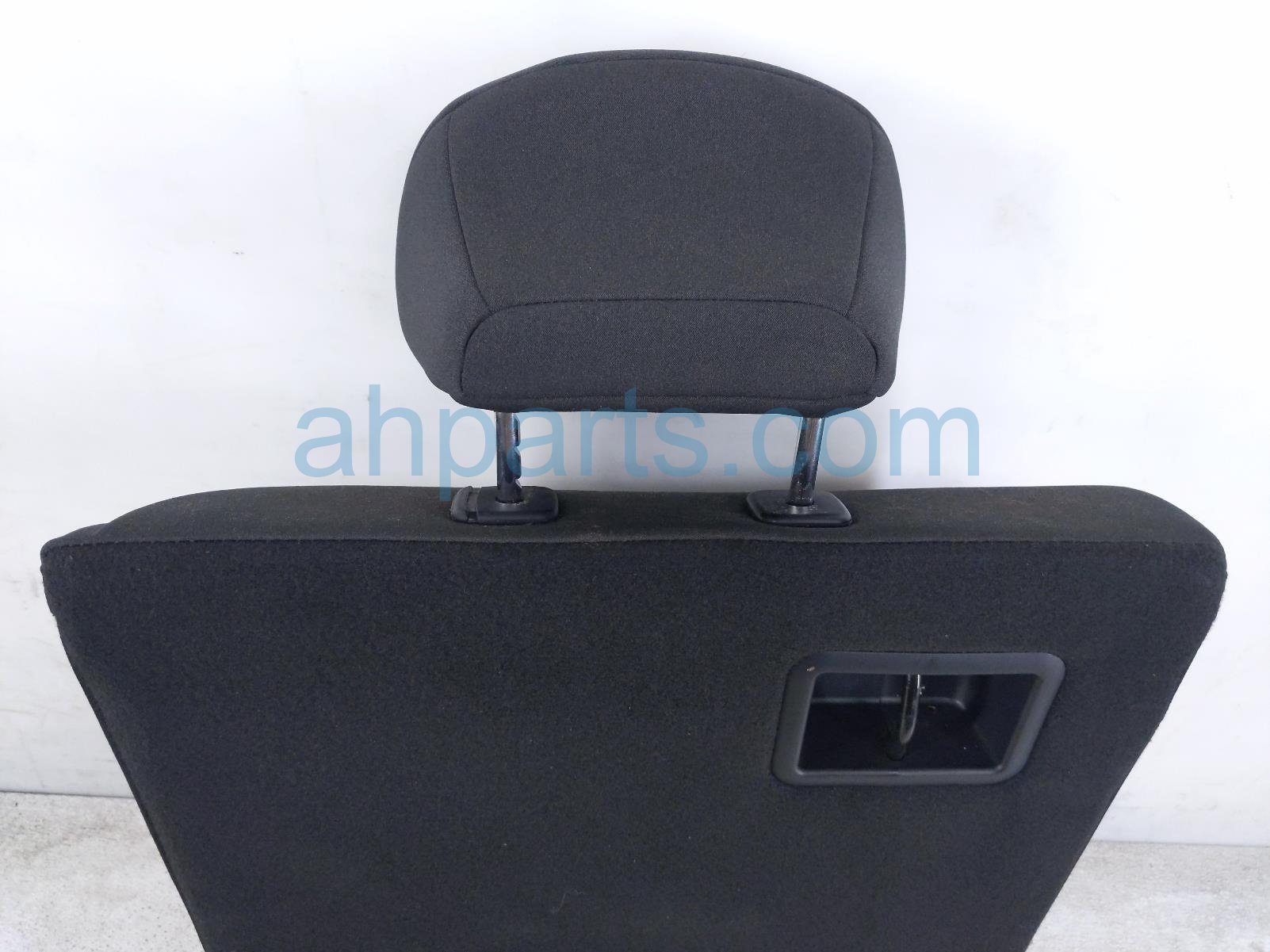 2026 Kia K4 (2nd Row) Rear Driver Seat Backrest Black 89300 GG440D2X Replacement 2026 Kia K4 (2nd Row) Rear Driver Seat Backrest Black 89300 GG440D2X Replacement thumbnail