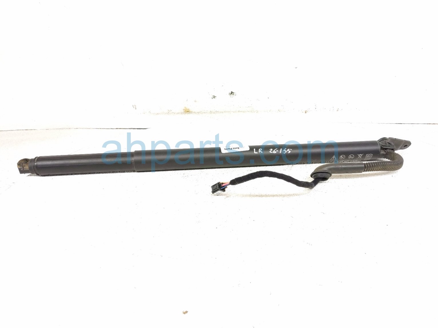 2024 Volkswagen Tiguan Rear Tail Window Regulator Driver Power Liftgate Strut Actuator 5NA 827 851 E Replacement 2024 Volkswagen Tiguan Rear Tail Window Regulator Driver Power Liftgate Strut Actuator 5NA 827 851 E Replacement thumbnail