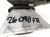 2025 Hyundai Sonata Engine/motor Front Passenger Engine Mount 2.5l 21810 L0150 Replacement 2025 Hyundai Sonata Engine/motor Front Passenger Engine Mount 2.5l 21810 L0150 Replacement thumbnail