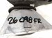 2025 Hyundai Sonata Engine/motor Front Passenger Engine Mount 2.5l 21810 L0150 Replacement 2025 Hyundai Sonata Engine/motor Front Passenger Engine Mount 2.5l 21810 L0150 Replacement thumbnail