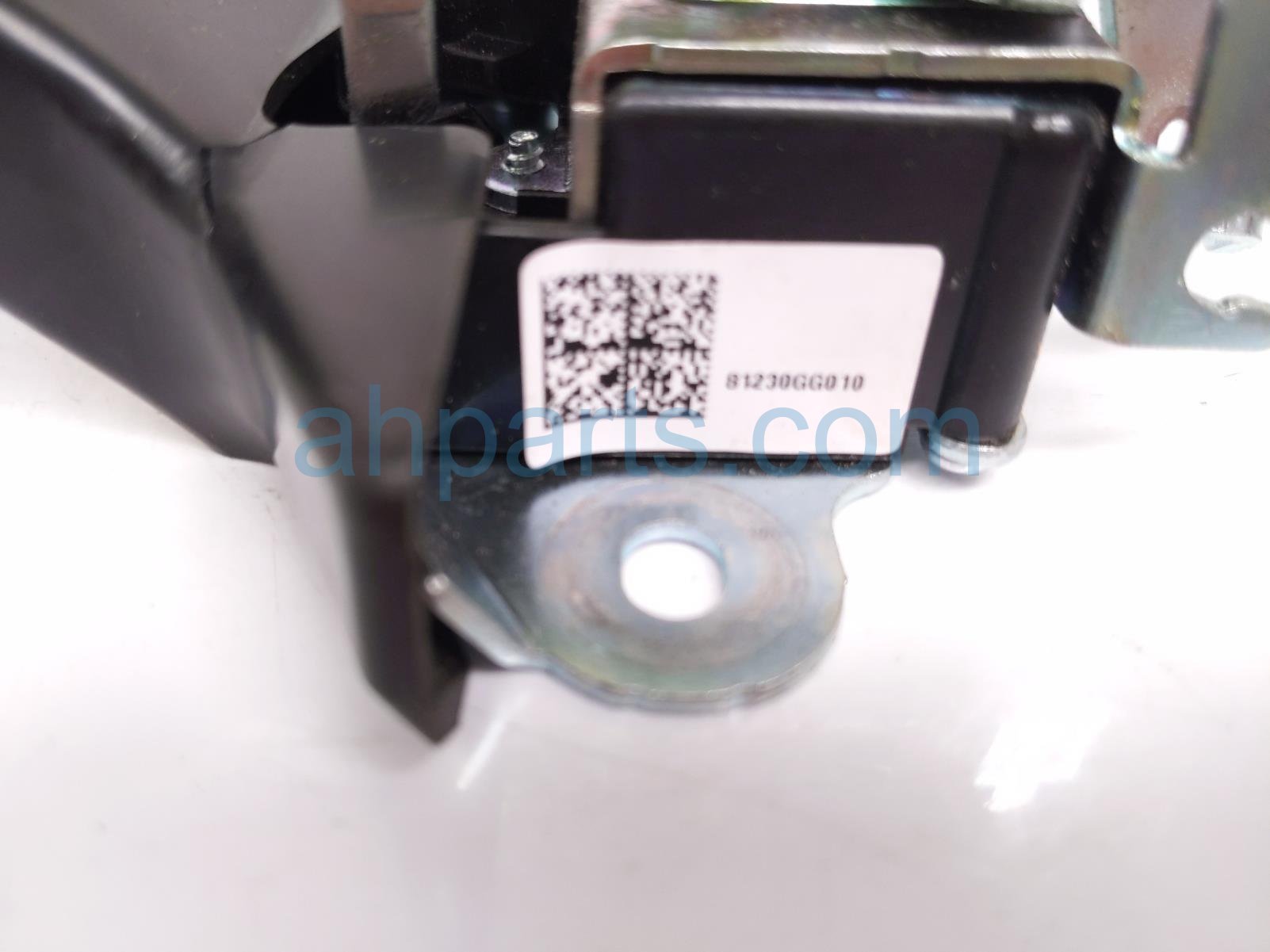 2026 Kia K4 Rear Tailgate Latch Actuator Assy 81230 GG010 Replacement 2026 Kia K4 Rear Tailgate Latch Actuator Assy 81230 GG010 Replacement thumbnail