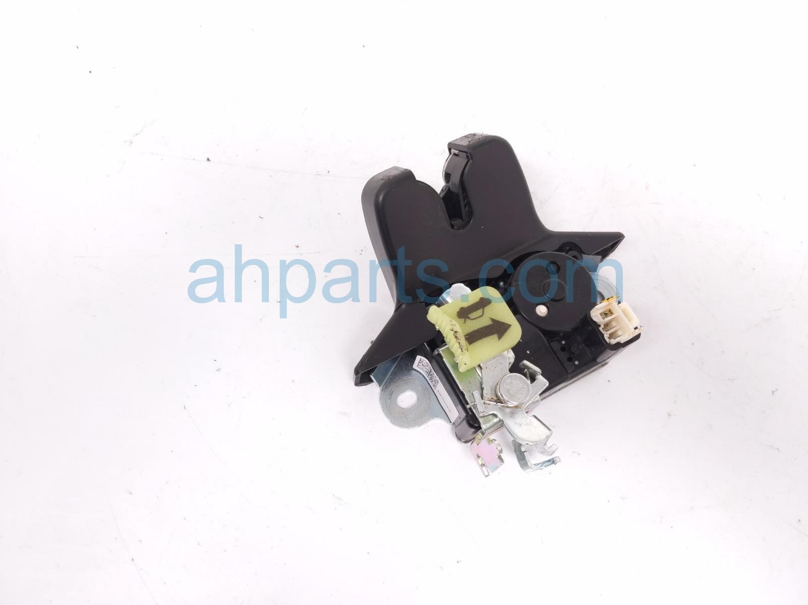 2026 Kia K4 Rear Tailgate Latch Actuator Assy 81230 GG010 Replacement 2026 Kia K4 Rear Tailgate Latch Actuator Assy 81230 GG010 Replacement thumbnail