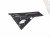 2026 Kia K4 Inside / Rear Driver Interior Door Handle Black 83650 GG100 Replacement 2026 Kia K4 Inside / Rear Driver Interior Door Handle Black 83650 GG100 Replacement thumbnail