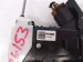 2026 Kia K4 Rear Driver Door Lock Actuator Latch 81410 GG000 Replacement 2026 Kia K4 Rear Driver Door Lock Actuator Latch 81410 GG000 Replacement thumbnail