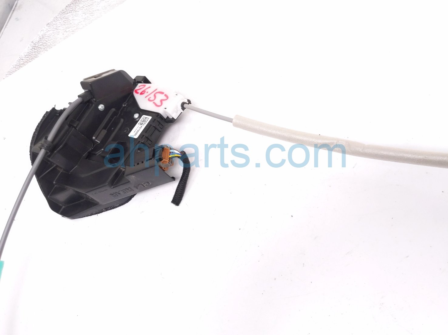 2026 Kia K4 Rear Driver Door Lock Actuator Latch 81410 GG000 Replacement 2026 Kia K4 Rear Driver Door Lock Actuator Latch 81410 GG000 Replacement thumbnail