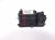 2026 Kia K4 Center Console Storage Pocket blk 86192 50030 Replacement 2026 Kia K4 Center Console Storage Pocket blk 86192 50030 Replacement thumbnail