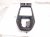 2026 Kia K4 Center Shifter Bezel W/sw blk 84650 GG550OFW Replacement 2026 Kia K4 Center Shifter Bezel W/sw blk 84650 GG550OFW Replacement thumbnail