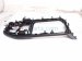 2026 Kia K4 Center Shifter Bezel W/sw blk 84650 GG550OFW Replacement 2026 Kia K4 Center Shifter Bezel W/sw blk 84650 GG550OFW Replacement thumbnail