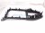 2026 Kia K4 Center Shifter Bezel W/sw blk 84650 GG550OFW Replacement 2026 Kia K4 Center Shifter Bezel W/sw blk 84650 GG550OFW Replacement thumbnail