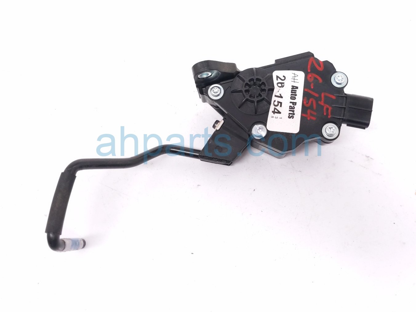 Lexus GAS / ACCELERATOR TRAVEL SENSOR FL