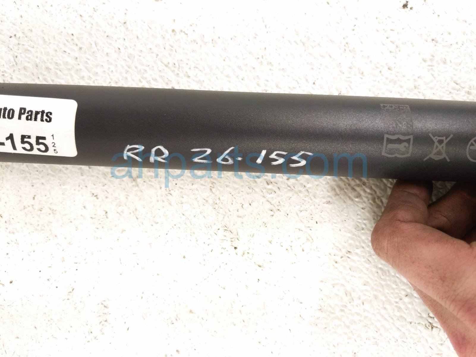 2024 Volkswagen Tiguan Passenger Power Liftgate Strut Actuator 5NA 827 851 E Replacement 2024 Volkswagen Tiguan Passenger Power Liftgate Strut Actuator 5NA 827 851 E Replacement thumbnail