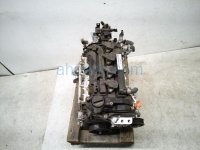 Honda LONG BLOCK ENGINE / MOTOR = 128K MI Honda LONG BLOCK ENGINE / MOTOR = 128K MI