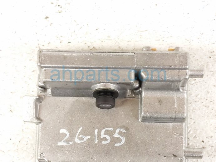 Volkswagen FRONT DRIVER ASSIST CAMERA MODULE