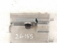 Volkswagen FRONT DRIVER ASSIST CAMERA MODULE Volkswagen FRONT DRIVER ASSIST CAMERA MODULE