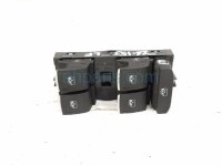 Volkswagen MASTER WINDOW CONTROL SWITCH LH Volkswagen MASTER WINDOW CONTROL SWITCH LH